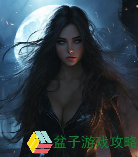 黑夜中的契约：将卡尔密拉化为我的忠诚仆人