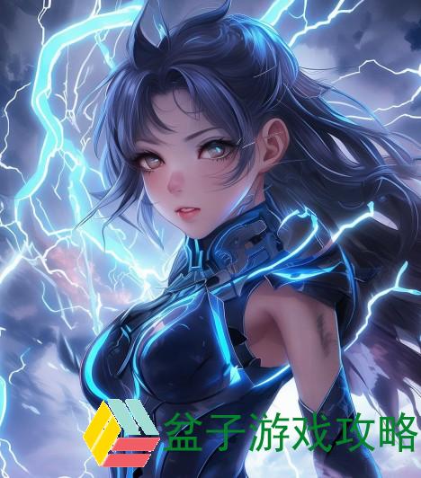 雷电将军壁纸手机壁纸—雷电将军壁纸4k