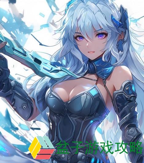 2021新版本寒冰射手出装攻略全面解析助你快速上分
