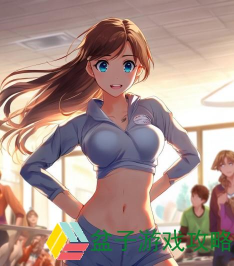 体育老师的课堂挑战让我收获颇丰的一节课体验分享