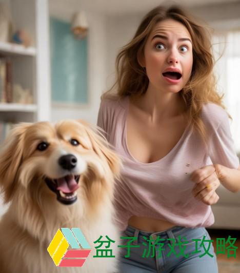 被自家的狗不小心抓到了怎么办—被自家狗狗不小心抓伤后该如何处理和护理的实用指南