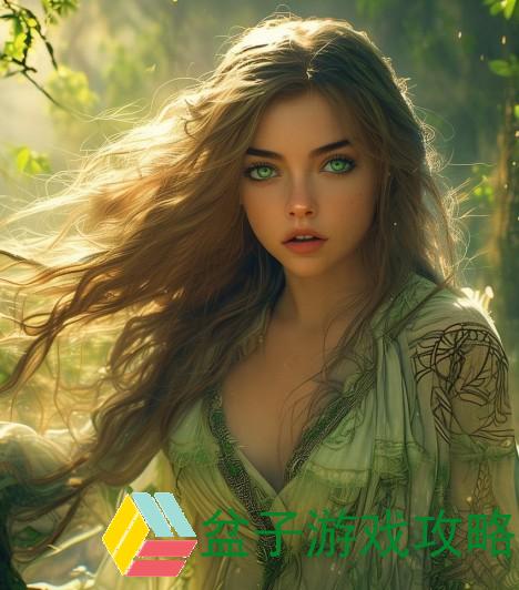 兽世奇缘探秘：揭开兽人世界的神秘面纱与生存法则