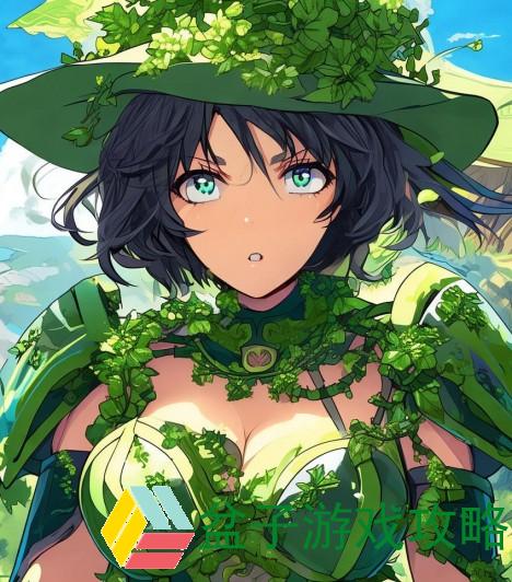 植物保卫战中文版,植物保卫战中文版：守护绿色家园的勇士与冒险