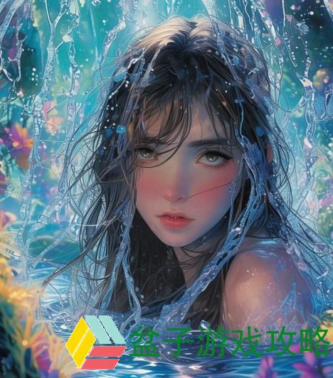 水帘洞奇幻之旅探秘帘后世界的神秘与美丽
