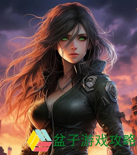 僵尸老头的奇幻冒险：在末世中寻找失落的希望与友谊