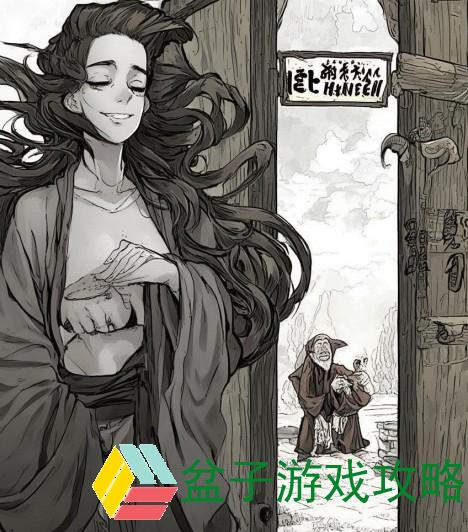 四个和尚下山遇到了酒肆;四和尚下山偶遇酒肆醉笑江湖情深缘浅