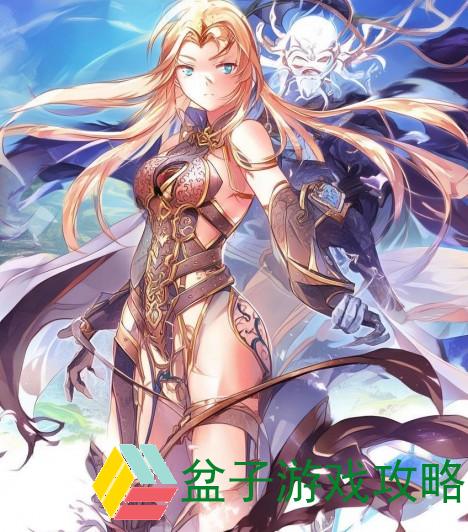王者女英雄携手布料艾琳共创传奇之旅