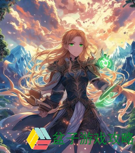 龙之谷学者是物理还是魔法—龙之谷学者的选择：物理与魔法的终极对决之路