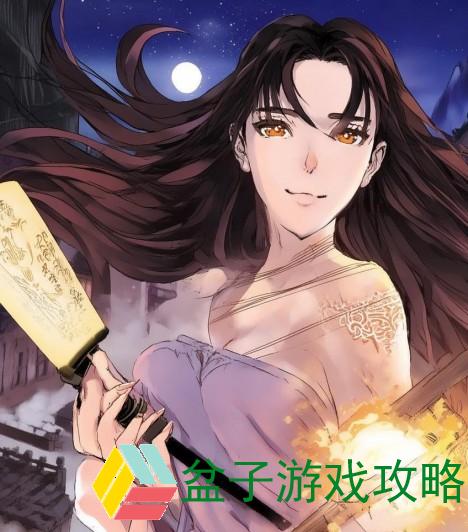 武林外传加点秘籍：探寻江湖中的绝世武功与奇妙冒险