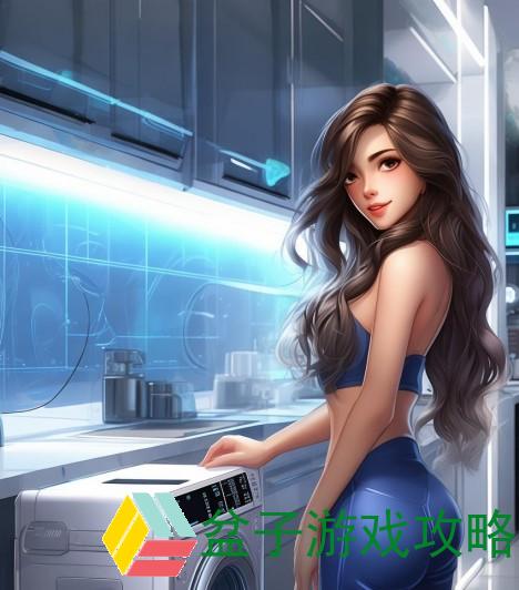 智能生活从这里开始 我心目中的完美滚筒洗衣机推荐与选购指南