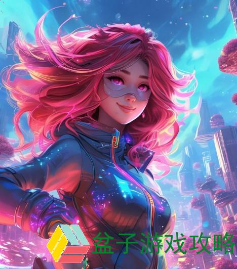 游戏失利后的惩罚挑战让他体验疯狂的自由游戏世界