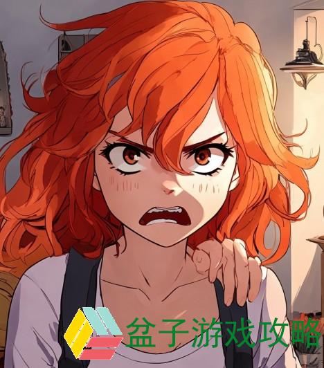 暴躁女儿、暴躁女儿的成长故事如何在家庭中找到爱的平衡与理解