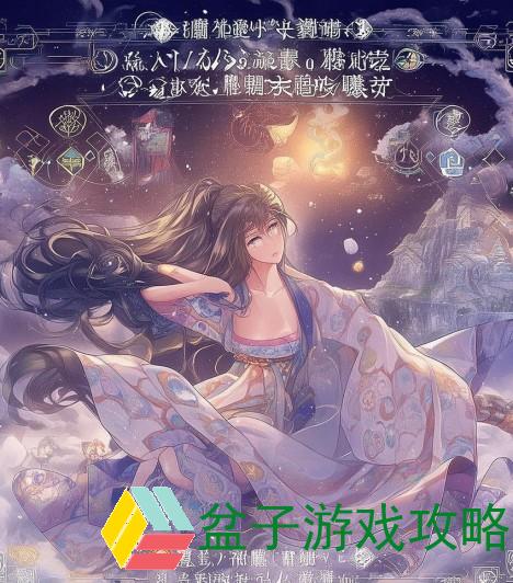 寻仙卦象怎么弄-寻仙卦象的探索之旅如何解读与运用卦辞与象辞的奥秘