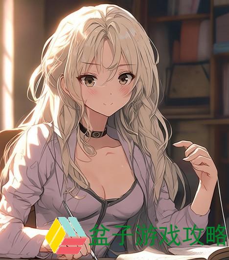 在教授面前放下钢笔的瞬间思考与启示