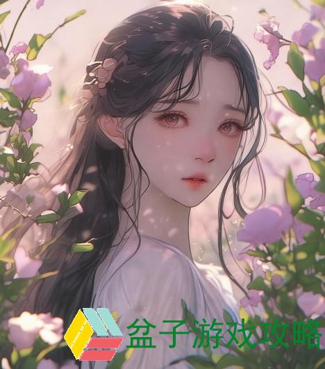 老马春天里的顾晓婷美人如玉的时光印记