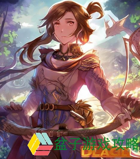2019年龙之谷箭神加点攻略与刷图技巧全面解析