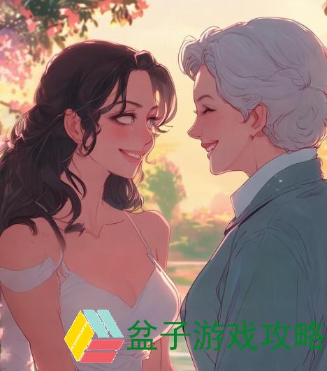 BBW与WB和老妇女;BBW与WB的奇妙邂逅：老妇女的魅力与人生智慧探讨