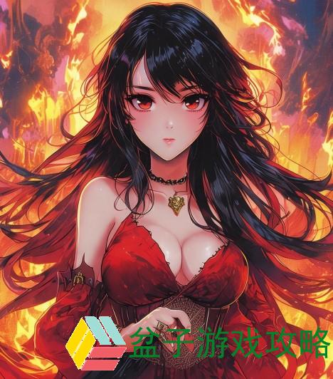 《美丽与愚蠢交织的命运游戏终将走向毁灭之路》