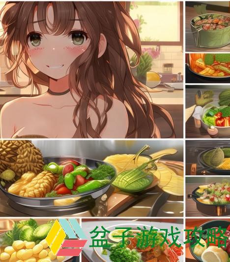 榴莲秋葵丝瓜香蕉18款;榴莲秋葵丝瓜香蕉18款美味创意料理大揭秘，尽享健康生活新选择