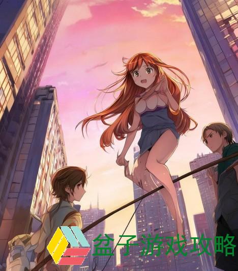 青梅竹马双男主的钢索危情养成记爱恨交织的成长之路