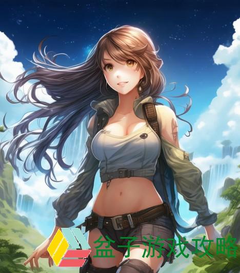 卡一卡二新区无人区_探索卡一卡二新区无人区的神秘魅力与自然奇观之旅
