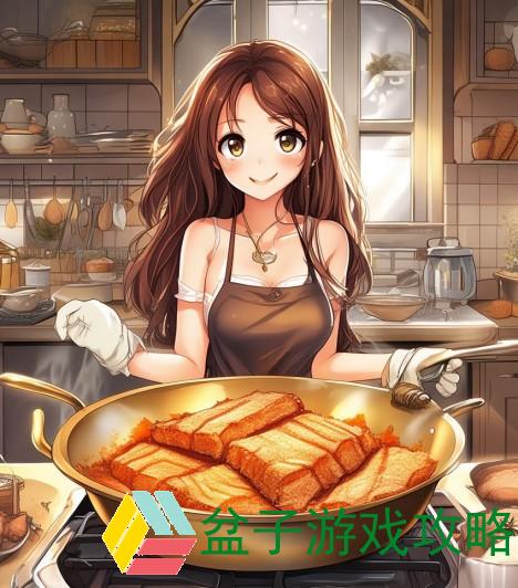 蜜汁扣肉的绝妙做法揭秘 让你在家轻松烹饪美味佳肴