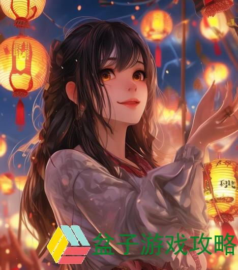 md换母闹元宵猜灯谜苏娅;苏娅元宵夜猜灯谜活动精彩纷呈欢庆团圆佳节乐享传统文化魅力
