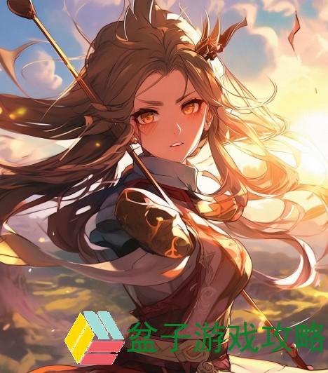 王者荣耀公孙离无畏无惧全力出击展现无与伦比的魅力与实力