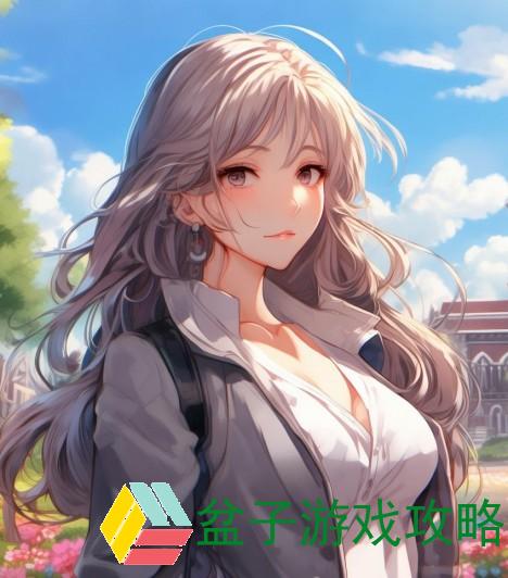 斗鱼阿怡母校揭秘 校园生活与主播生涯的完美交融