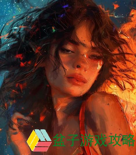 欧美风情交融的激情之夜探索粗犷与细腻的完美结合