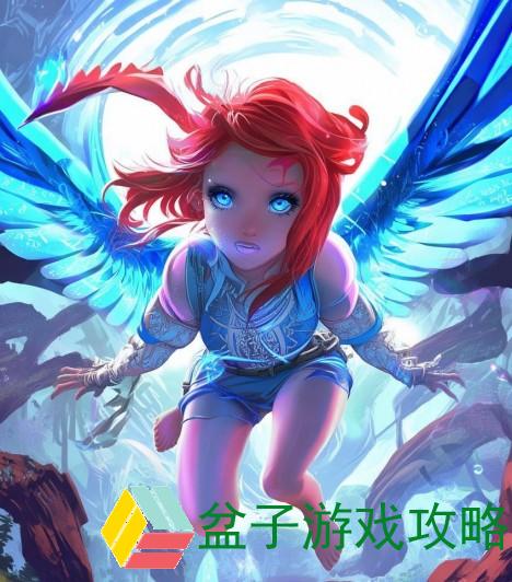 冰晶凤凰天赋箱的神秘力量与奇幻冒险之旅