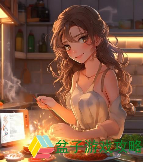 做饭的时候老公也要电子书,厨房里的浪漫电子书陪伴与美味佳肴的双重享受