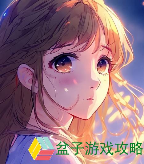 几厘米的距离竟能让她泪流满面感动瞬间揭示爱情的真谛