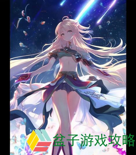 流星蝴蝶剑全关卡详尽攻略助你轻松通关秘籍分享