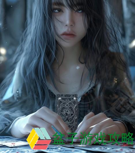 梦境解析：梦见打扑克的深层含义与象征解读