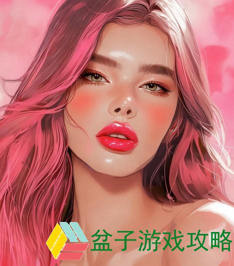 YSL水蜜桃色口红B8让你的唇色焕发青春魅力尽显自然妆感