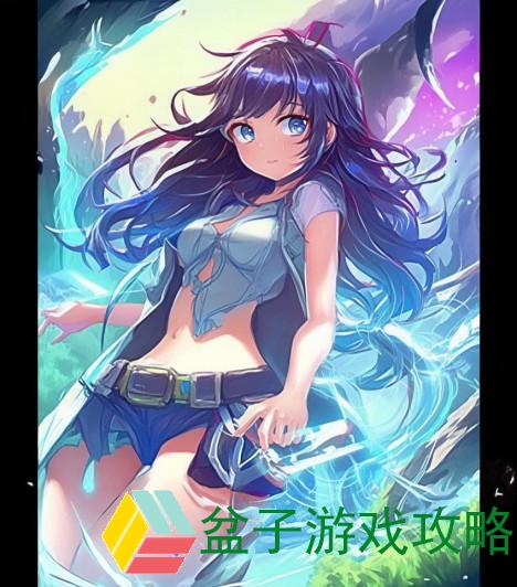 探索诺亚之心下载的奇幻旅程与游戏攻略分享