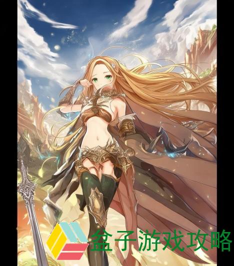 龙之谷 剑圣技能—剑圣技能全解析 龙之谷中的战斗艺术与策略宝典