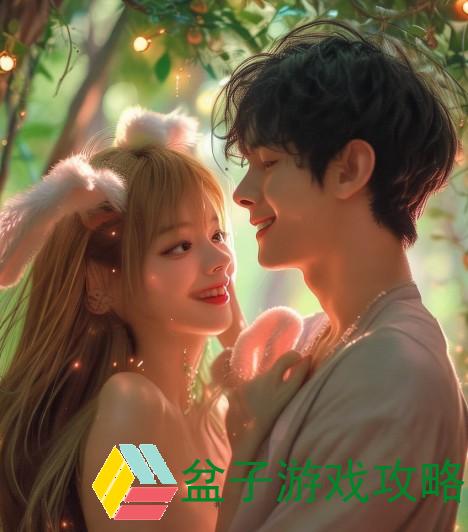 男生咬女生的小兔兔的—男生咬小兔兔的奇妙冒险与女生的甜蜜互动