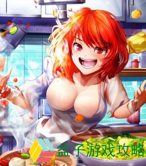疯狂厨房2 steam-疯狂厨房2双人3-5游戏特点