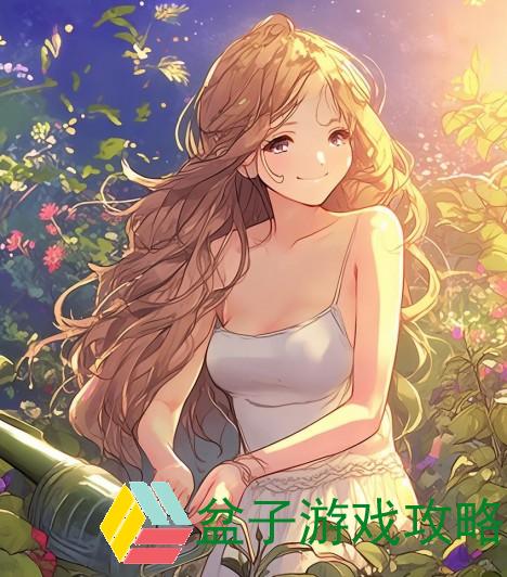 浇灌母爱的沃土，让生命在阳光下绽放