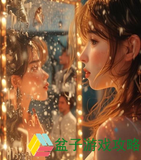 你看镜子里我们的结合视频是什么_镜中映出我们的结合时光与美好瞬间的深情回忆