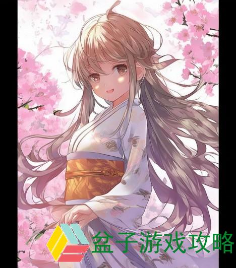 galgame日和、日和坊立绘