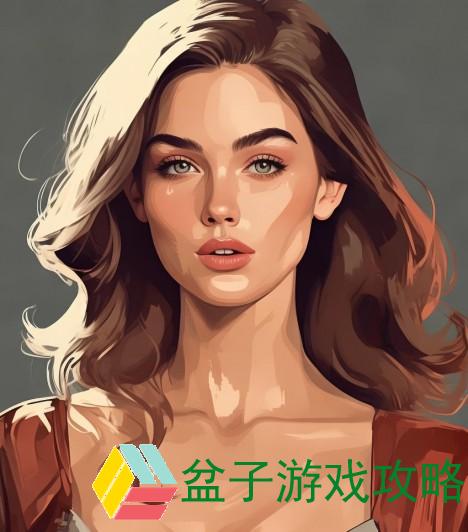 欧洲美女图片_欧洲美女头像微信头像