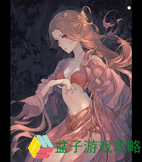 被怪物缠绕的美人不会取名字海棠笔趣阁,被怪物缠绕的美人海棠在黑暗中绽放的绝美传奇