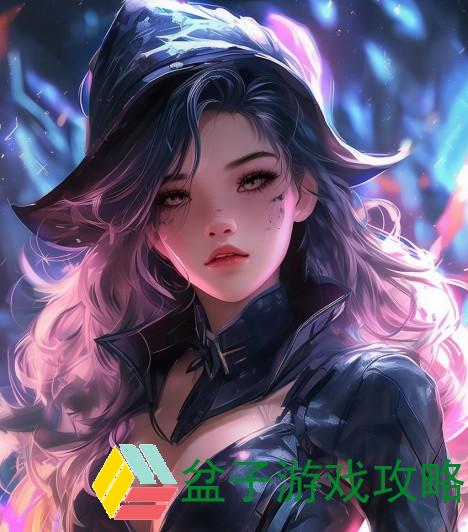 lol诡术妖姬出装2020、2020年LOL诡术妖姬最佳出装攻略与玩法解析分享