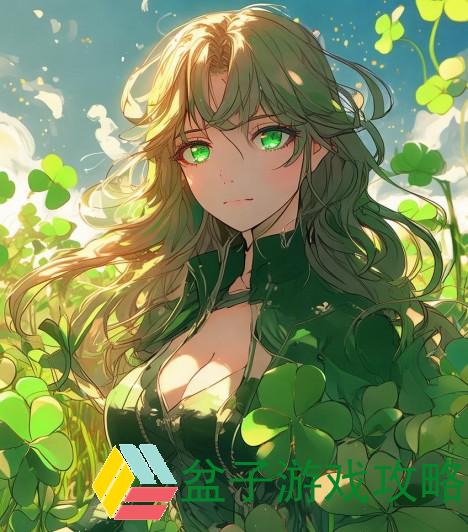 三叶草GY5821：探索其独特魅力与潜在价值的全方位分析