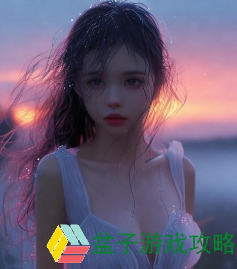 微潮晨昏by余北欢-微潮晨昏下的岁月流转与心灵探寻之旅