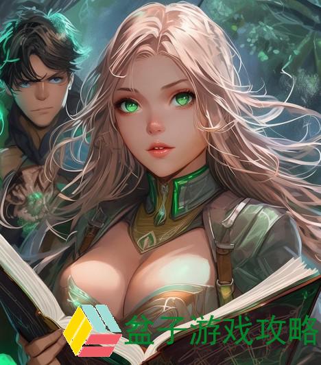 男魔法师名字;魔法师洛尔的奇幻冒险与命运之书的秘密探索