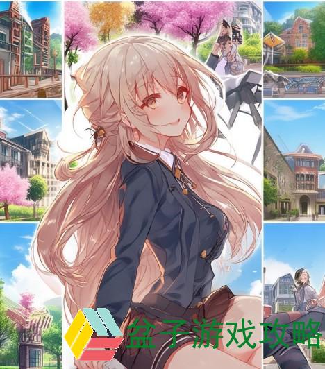 校园pop1n高中多场地文的魅力探索与创意实践之旅